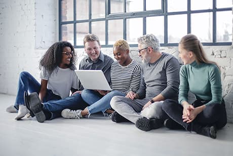 Building a clearer admissions journey for families