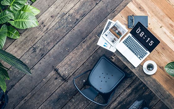 Showing student life through image and editorial storytelling